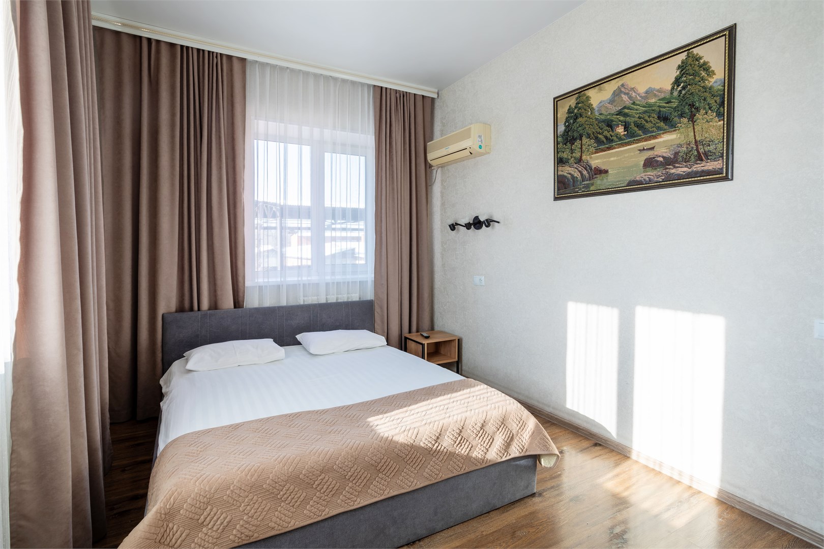 Эконом в Боярд