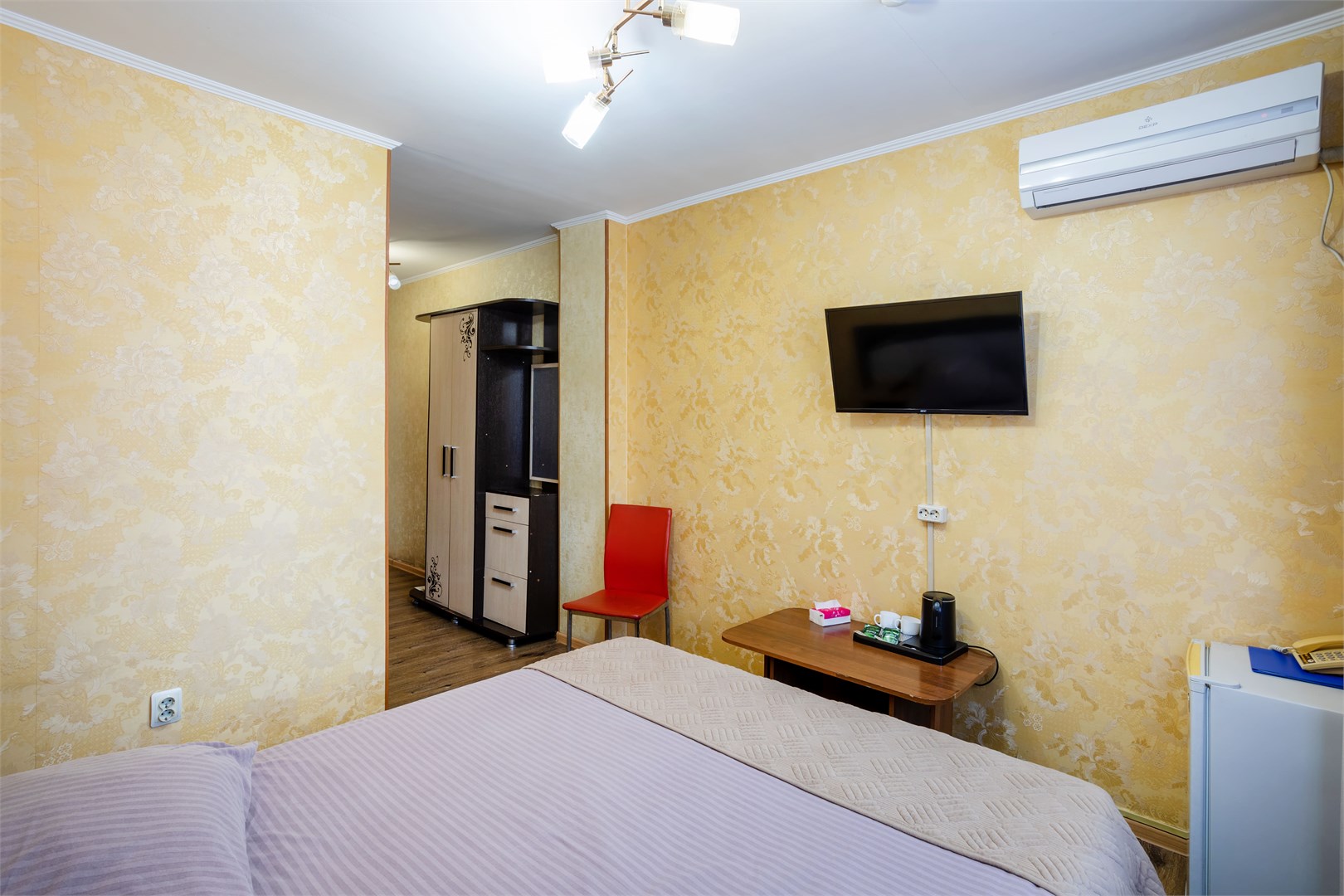 Эконом в Боярд