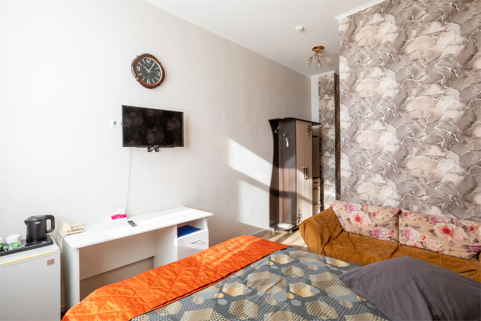 Эконом в Боярд