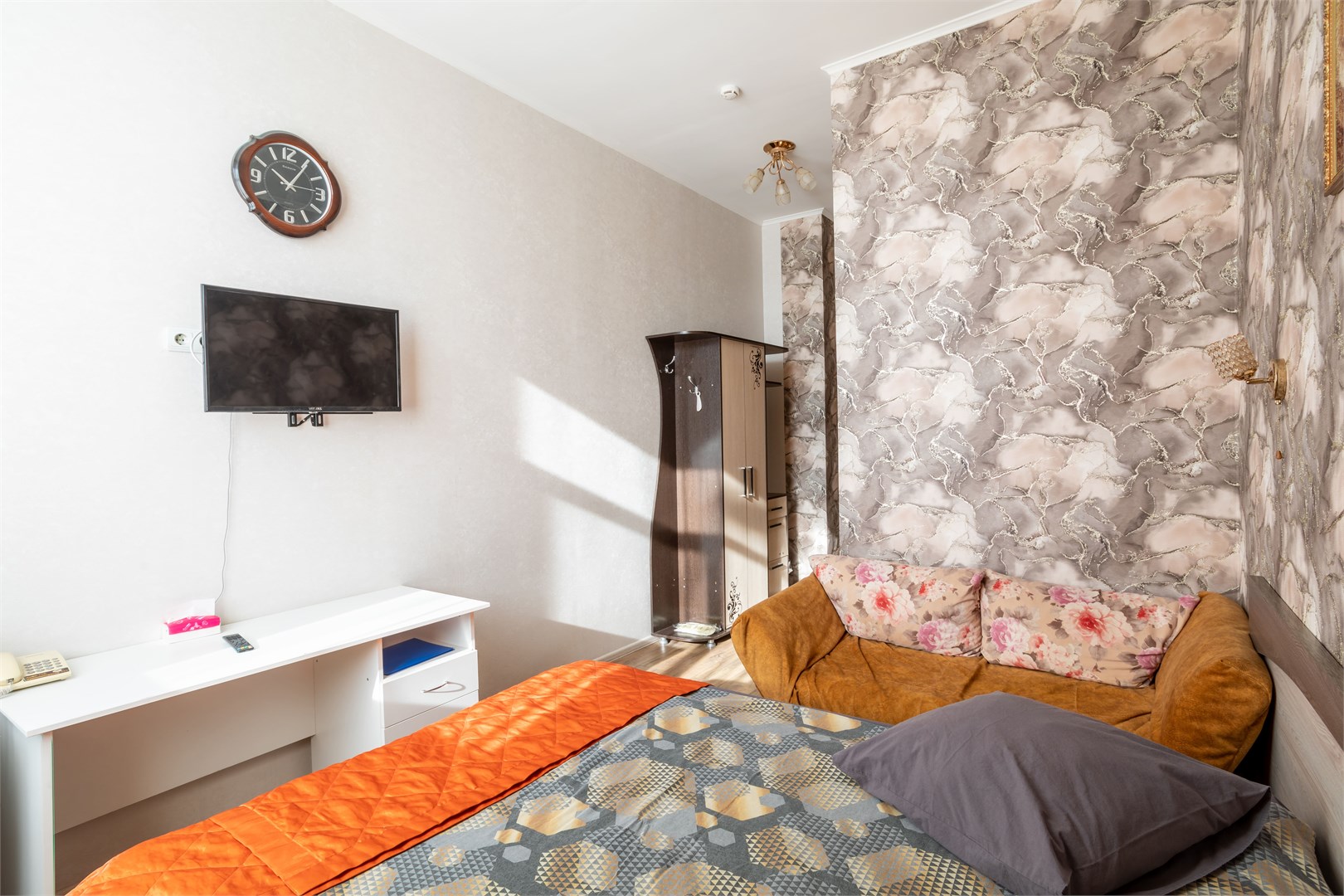 Эконом в Боярд