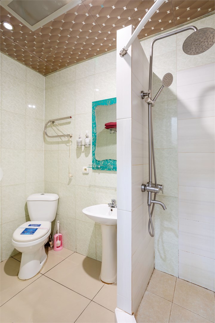 Эконом в Боярд