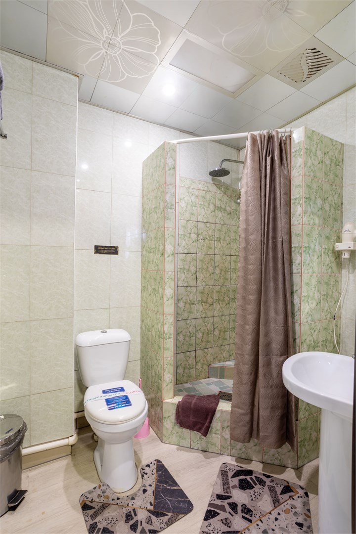 Эконом в Боярд