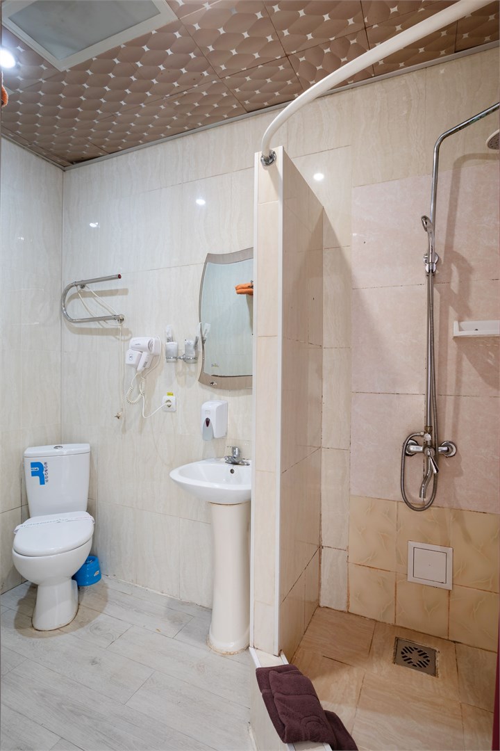 Стандарт в Боярд