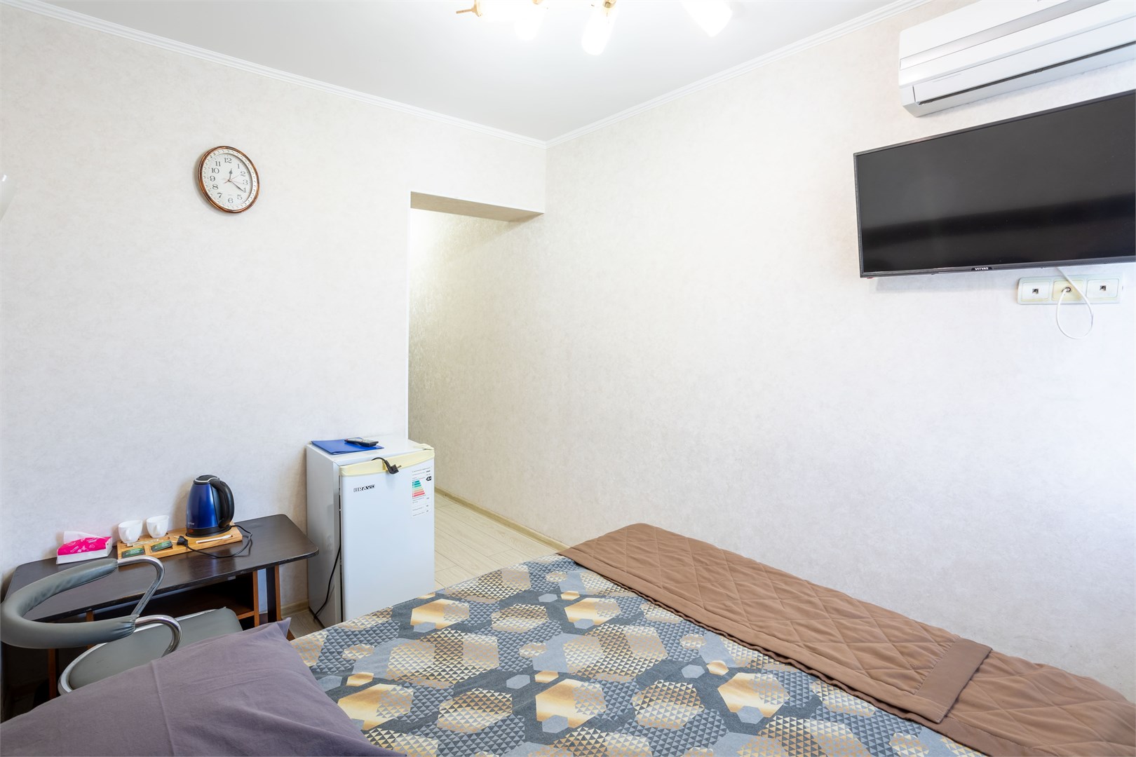 Стандарт в Боярд