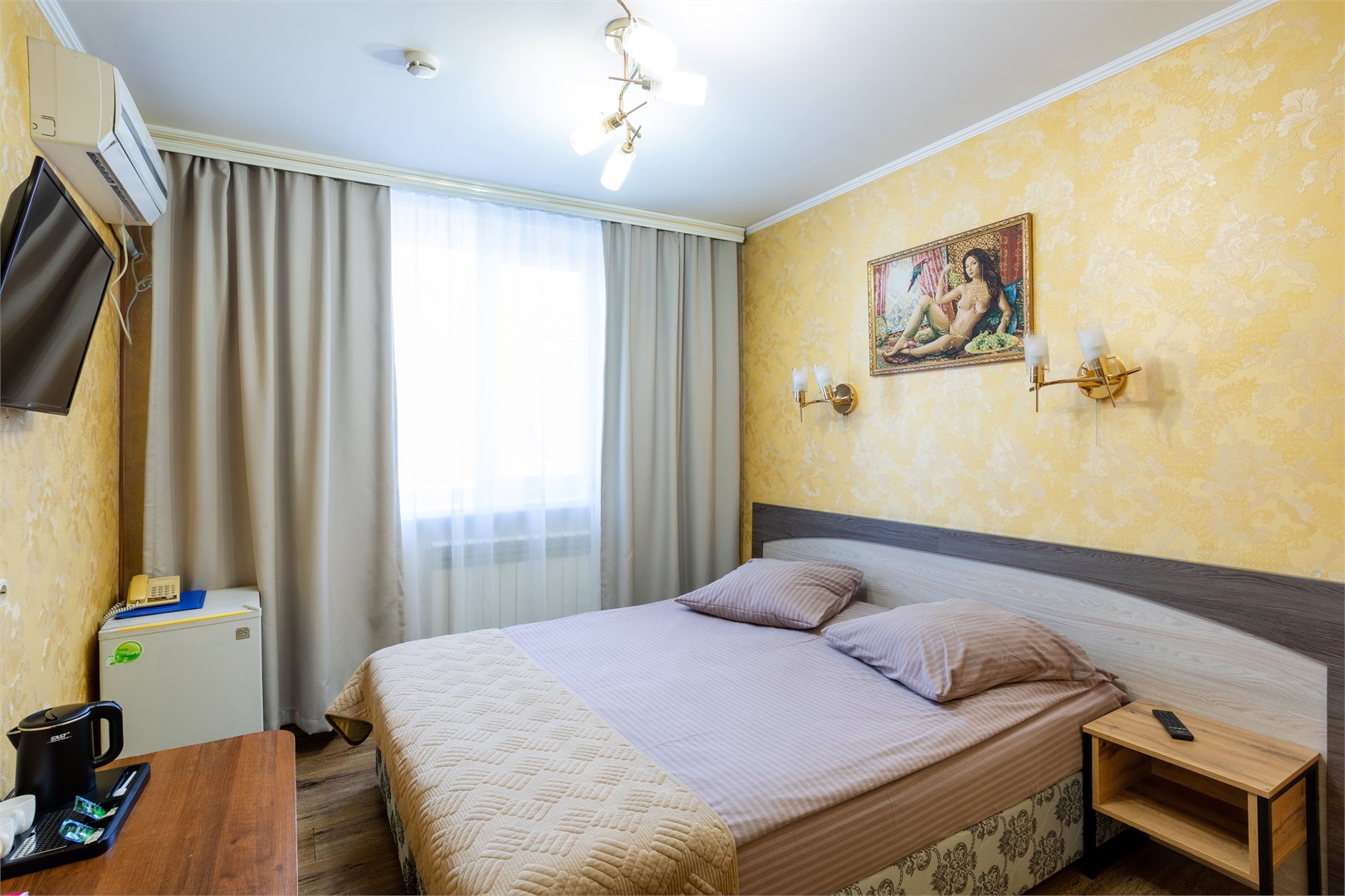 Стандарт в Боярд