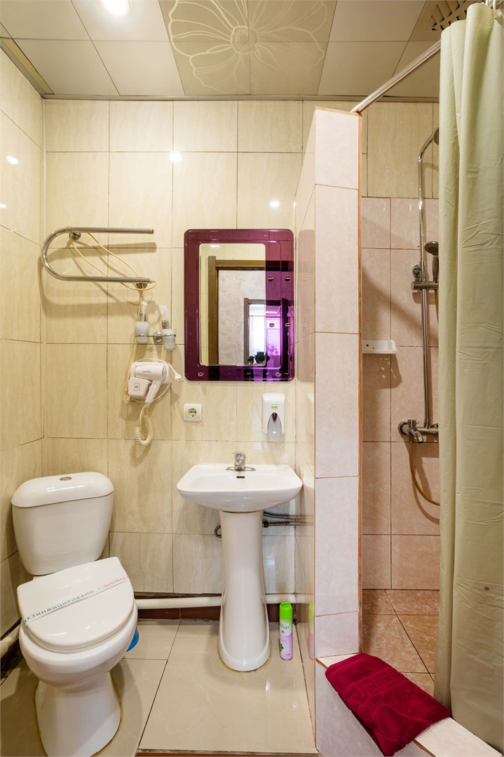 Комфорт в Боярд