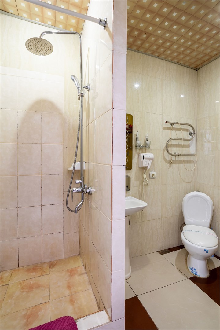 Полулюкс в Боярд