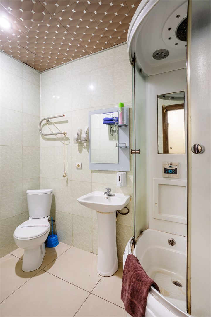 Полулюкс в Боярд