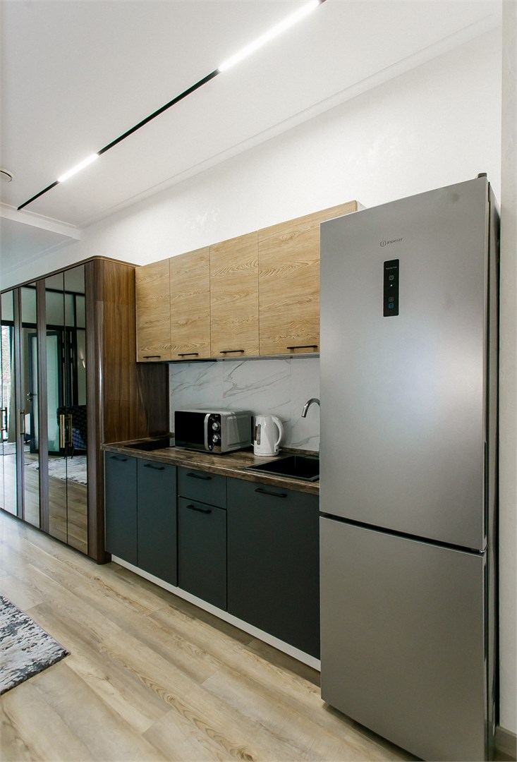 Апартаменты комфорт в Актер Гэлакси