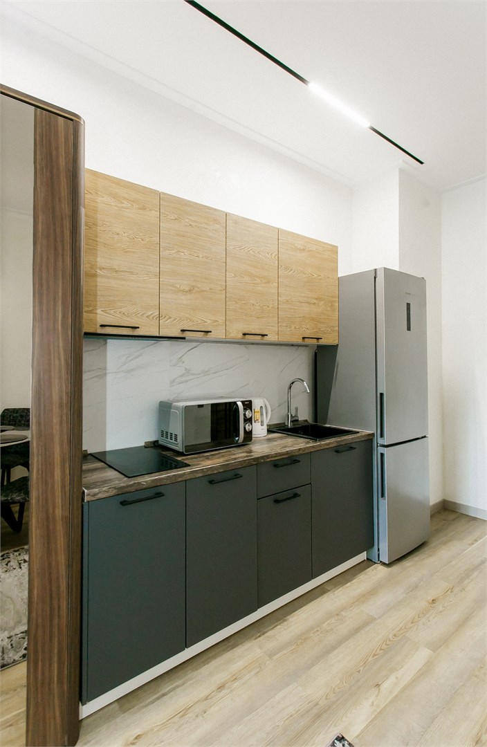 Апартаменты комфорт в Актер Гэлакси