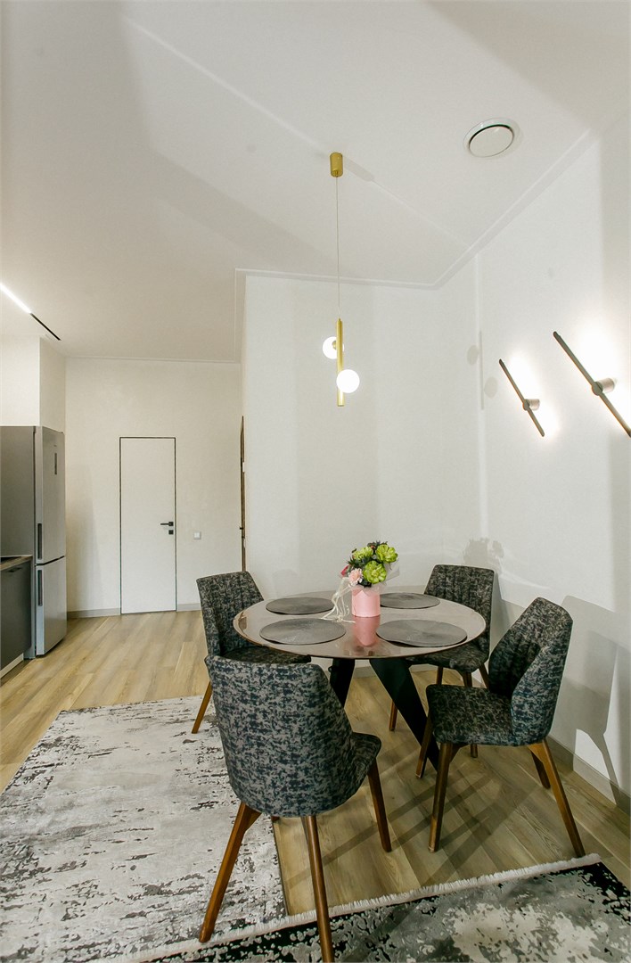 Апартаменты комфорт в Актер Гэлакси