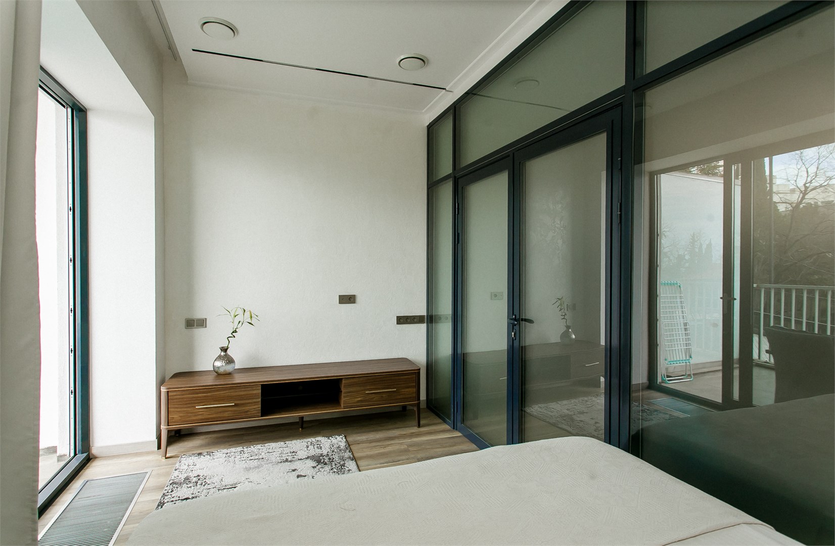 Апартаменты комфорт в Актер Гэлакси