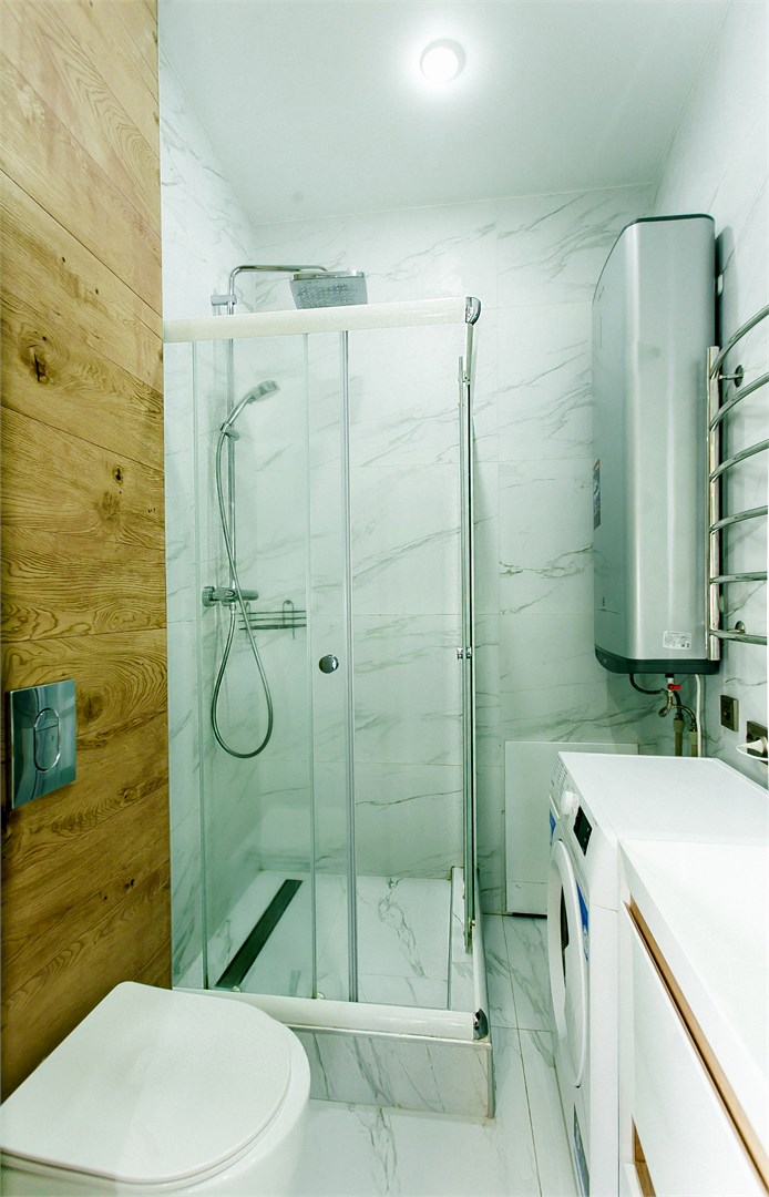 Апартаменты комфорт в Актер Гэлакси