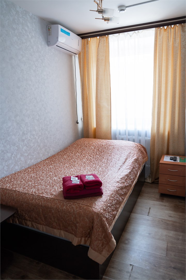 Эконом в Кармен