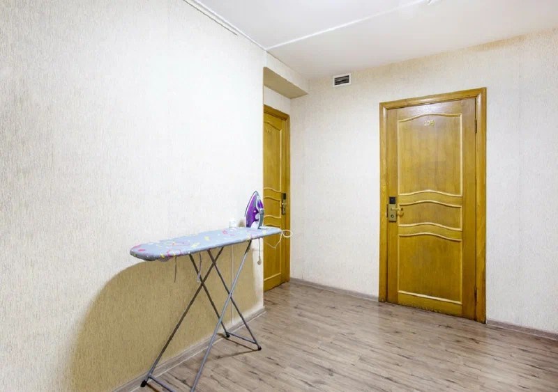 Эконом в Кармен