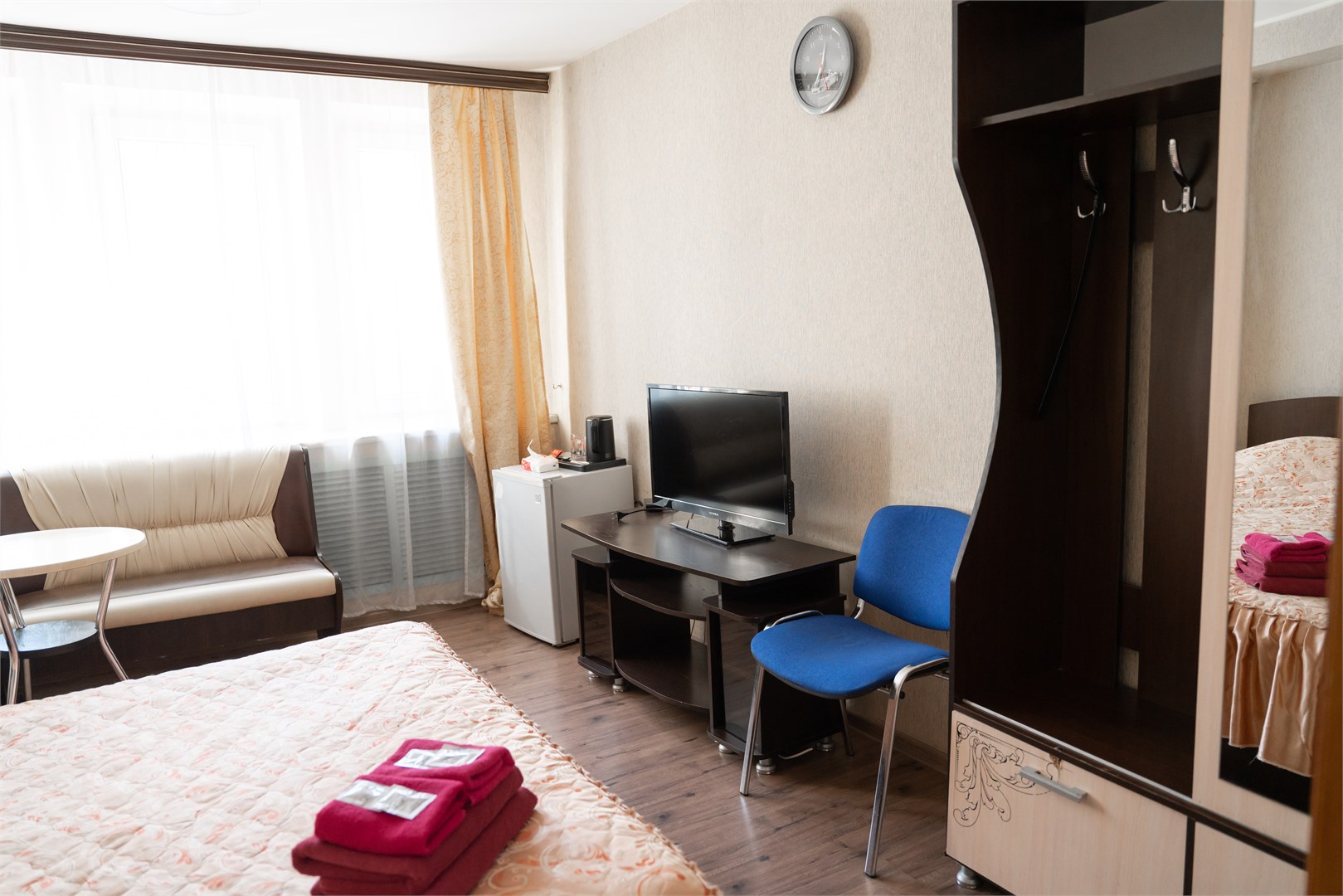 стандарт в Кармен