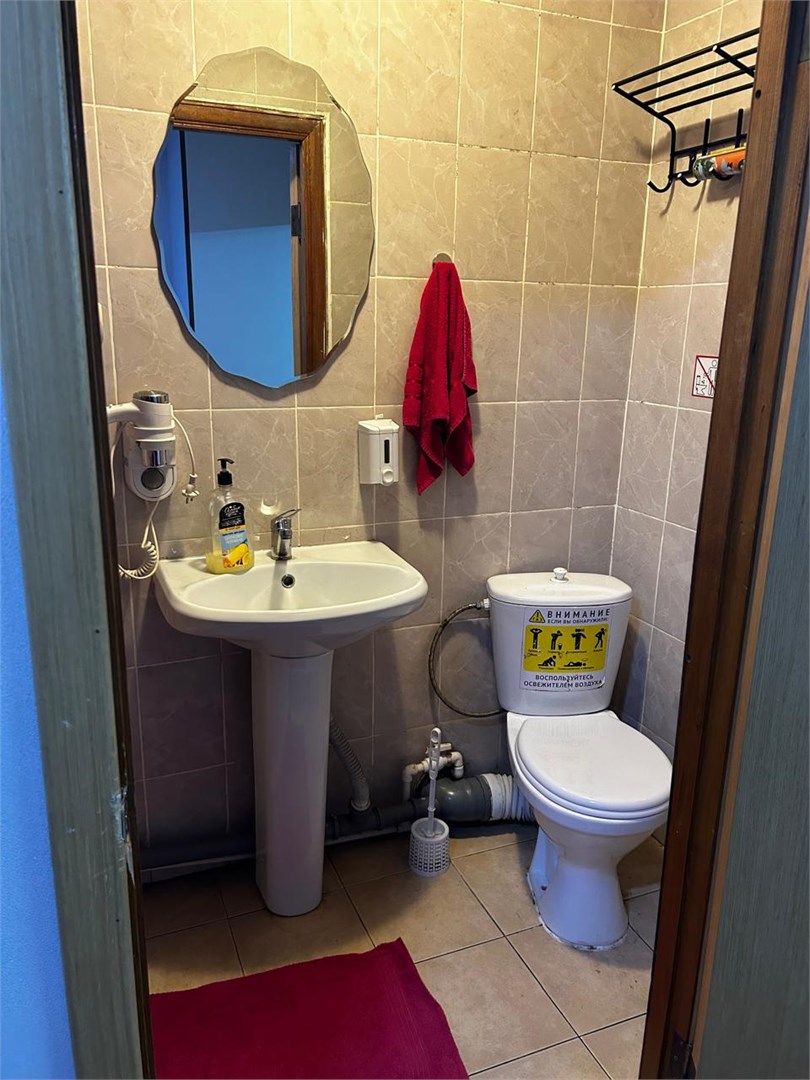 стандарт в Кармен