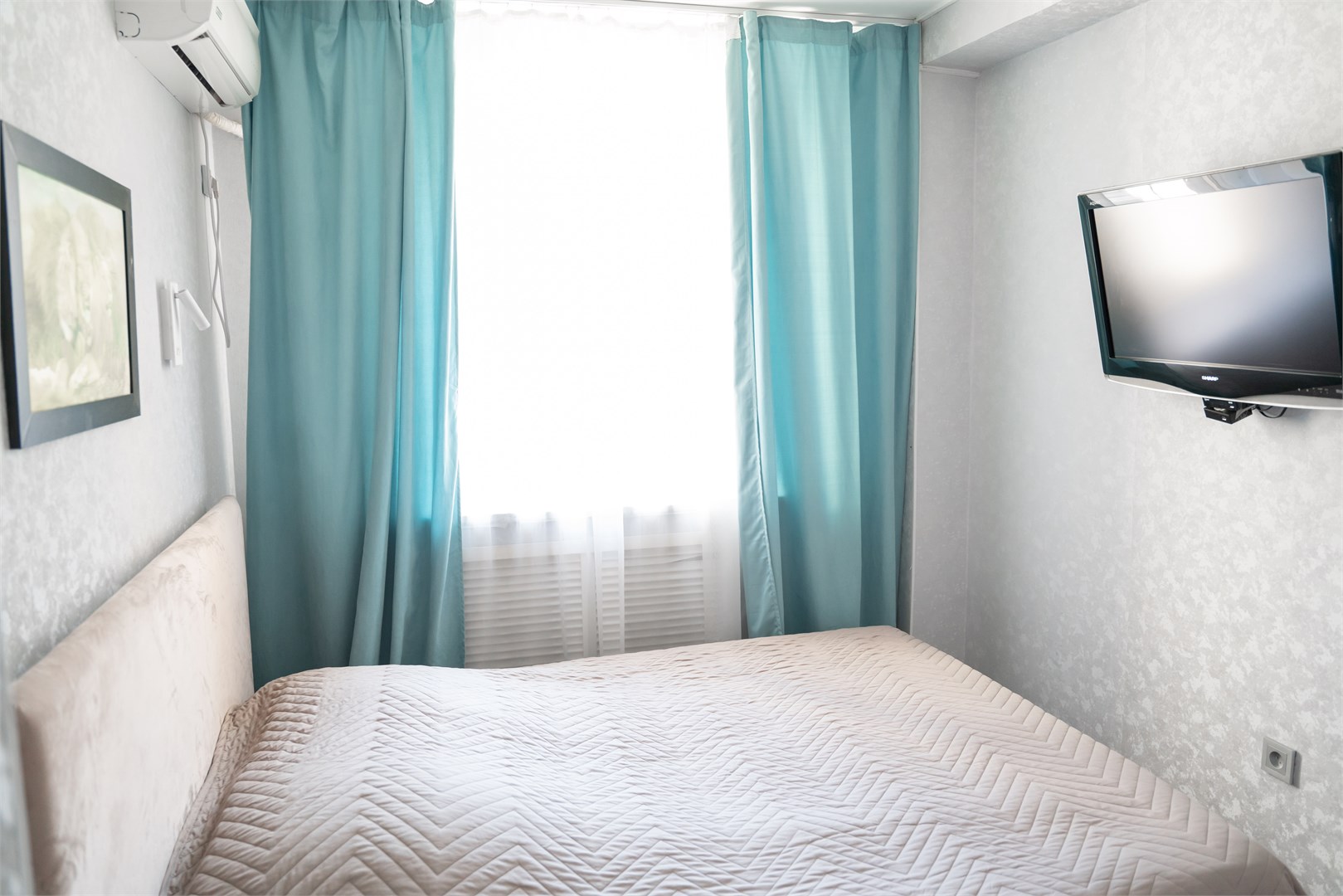 стандарт улучшенный в Кармен