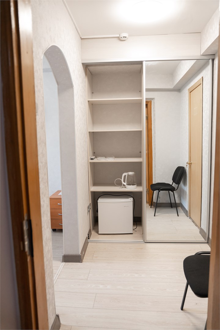 стандарт улучшенный в Кармен