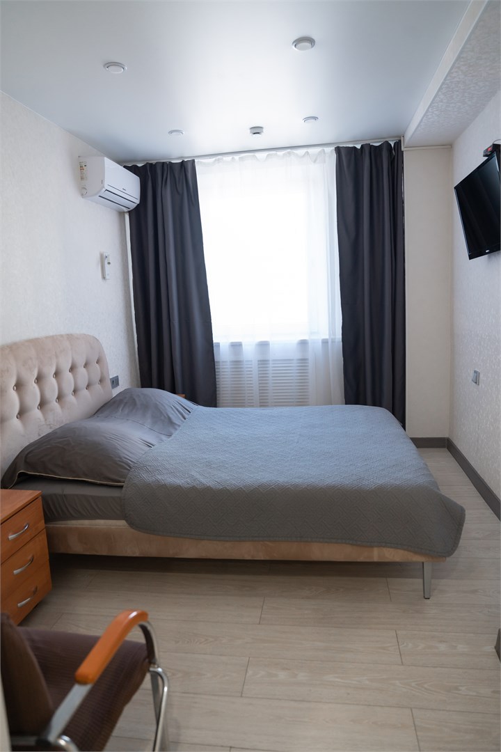 стандарт улучшенный в Кармен