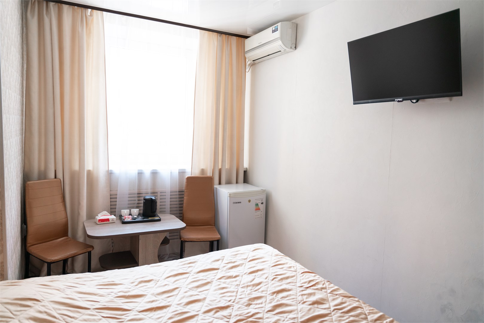 стандарт улучшенный в Кармен