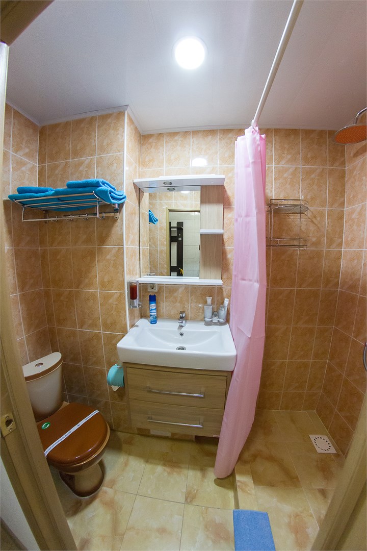 стандарт улучшенный в Кармен