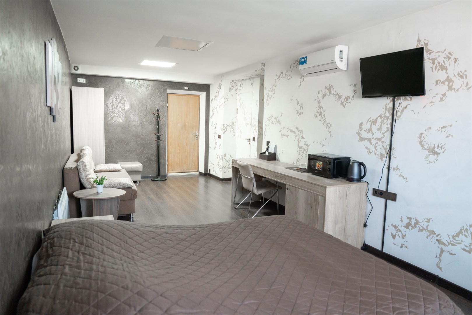 комфорт в Кармен