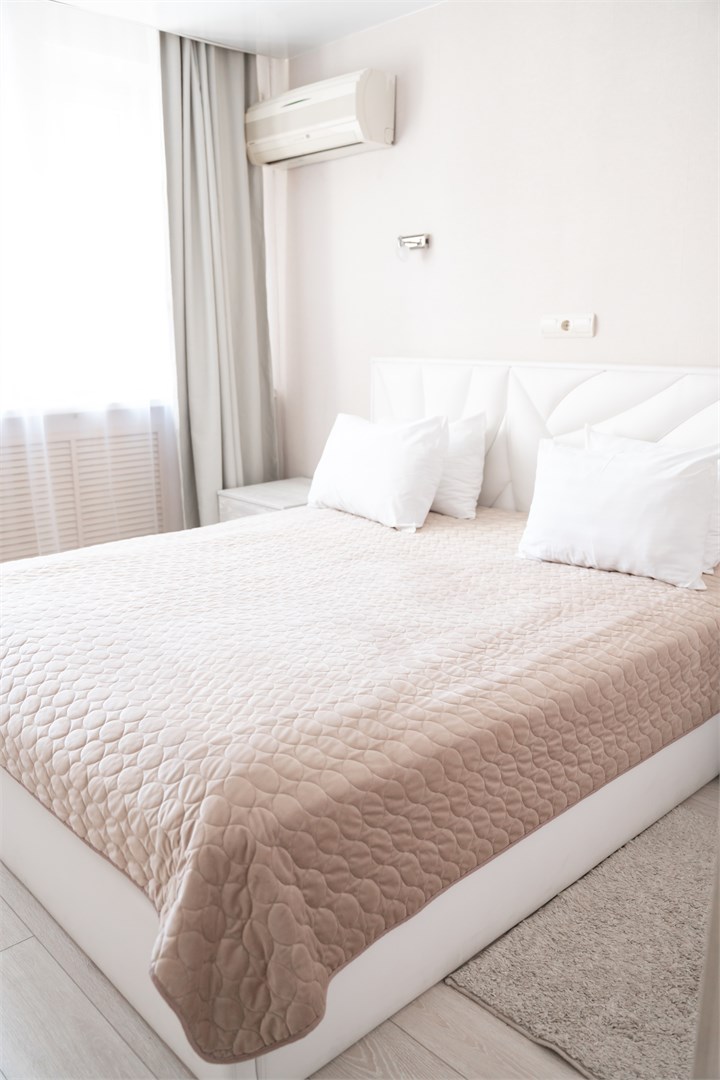 люкс в Кармен