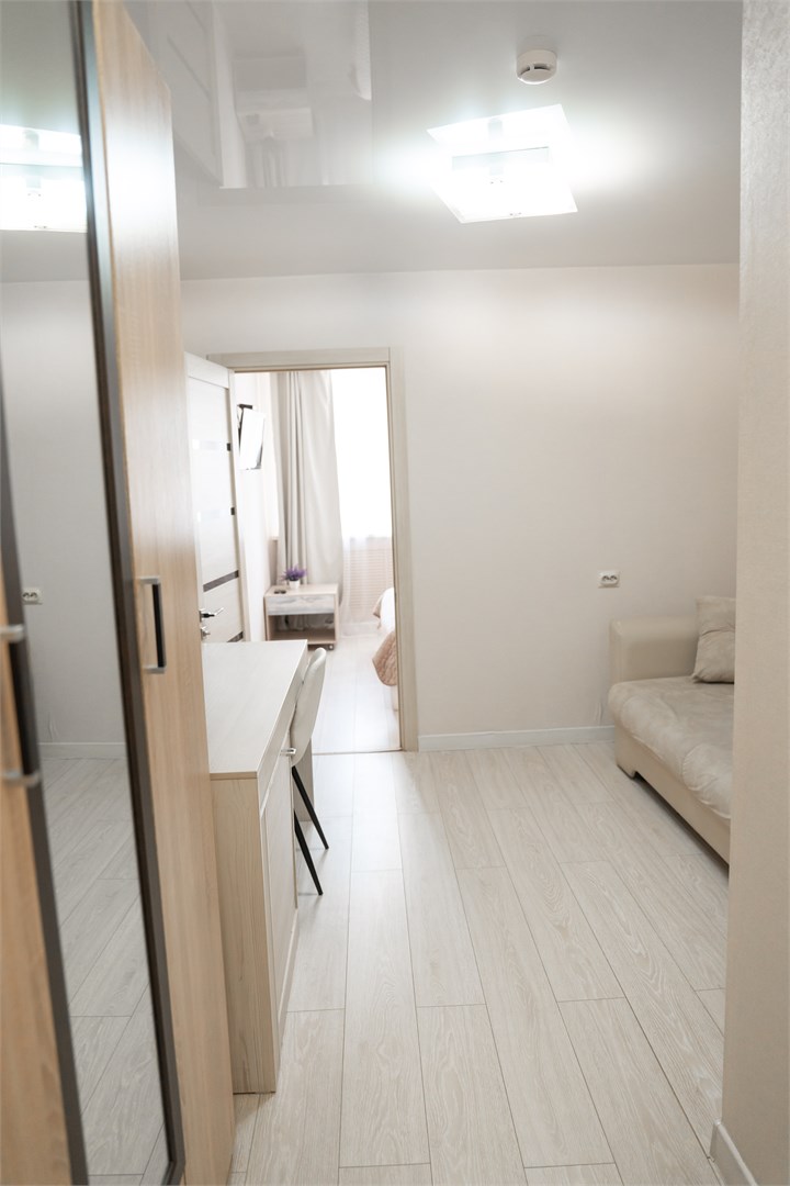 люкс в Кармен