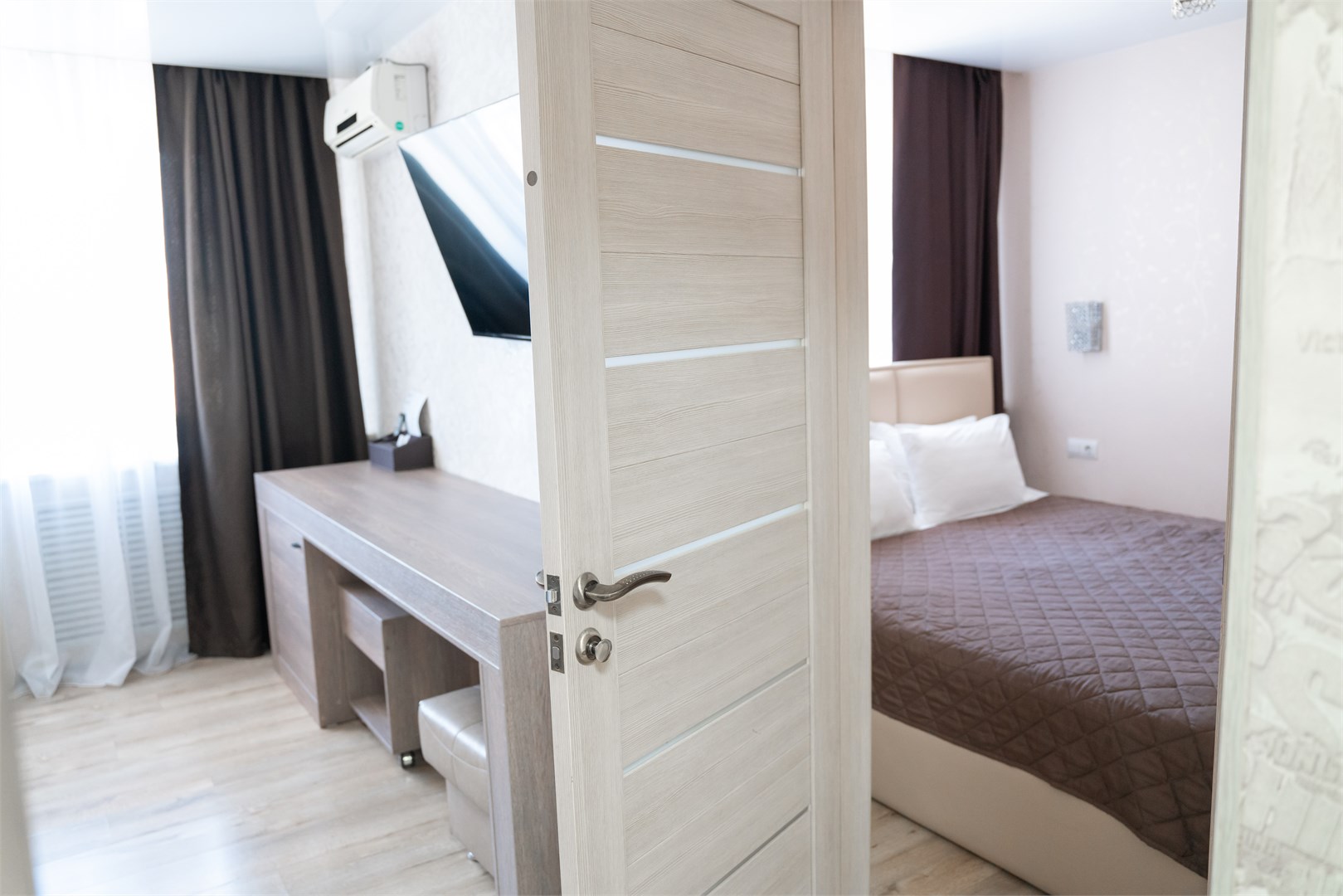 апартаменты в Кармен