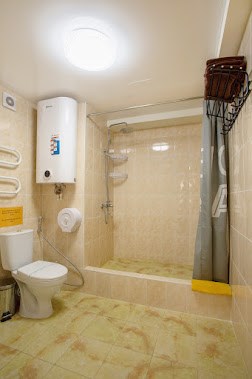 апартаменты в Кармен