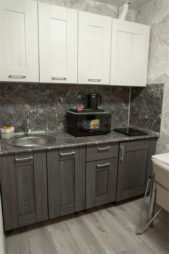 апартаменты в Кармен