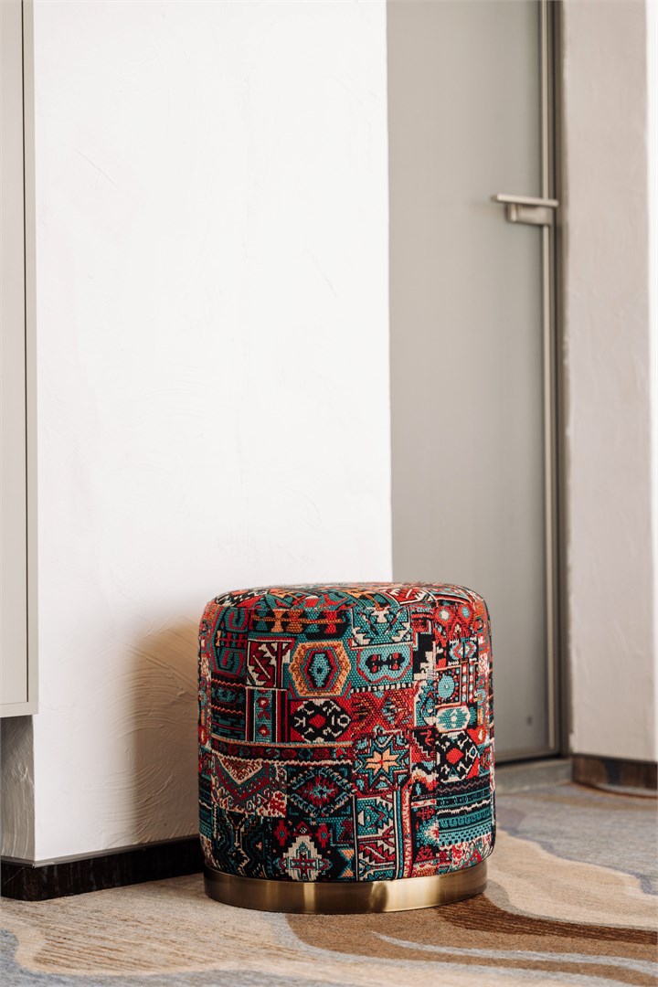 Джуниор сюит "Дуплекс" в Азатай