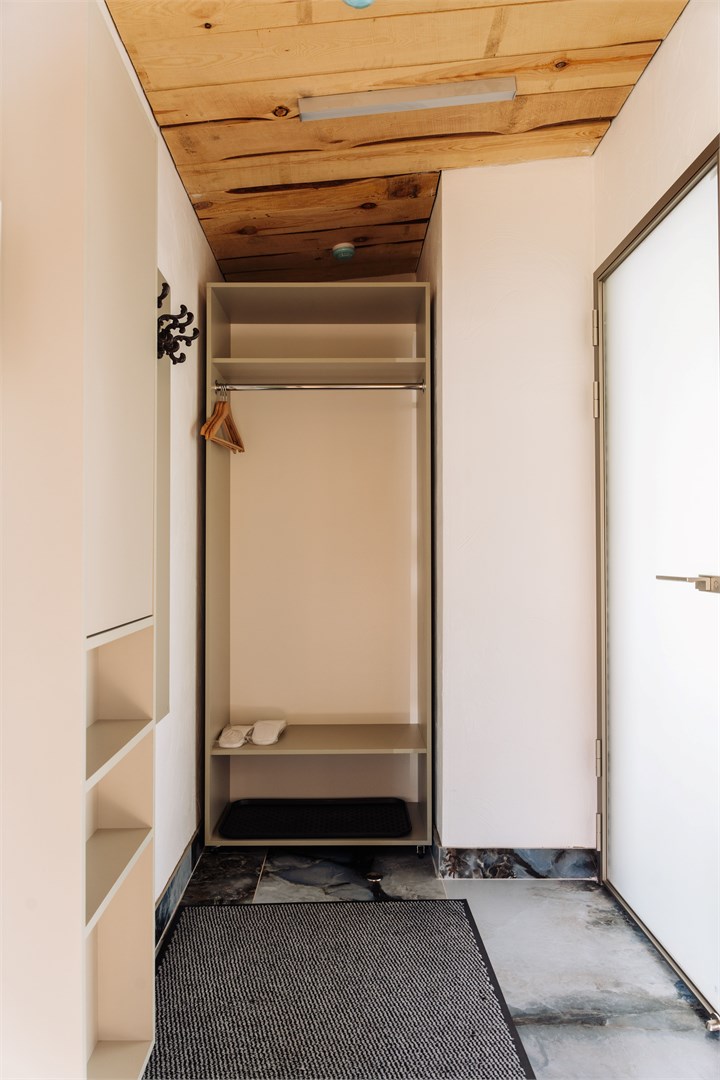 Джуниор сюит "Дуплекс" в Азатай