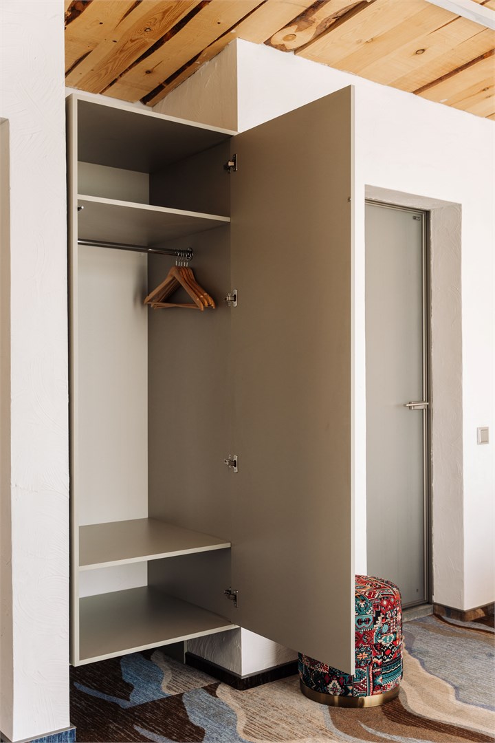 Джуниор сюит "Дуплекс" в Азатай