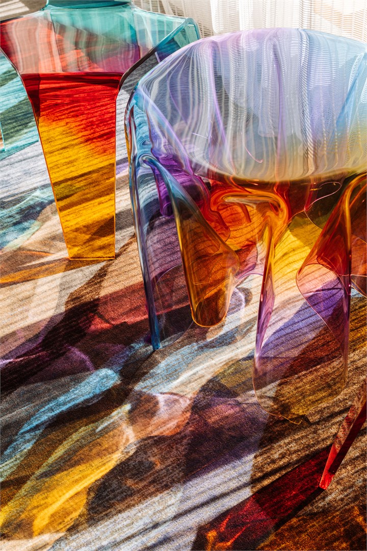 Джуниор сюит "Дуплекс" в Азатай