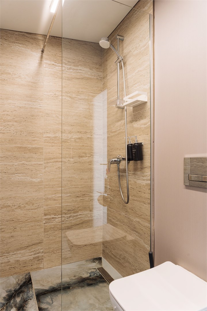 Джуниор сюит "Дуплекс" в Азатай