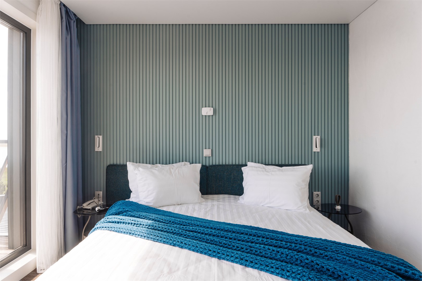 Люкс в Азатай