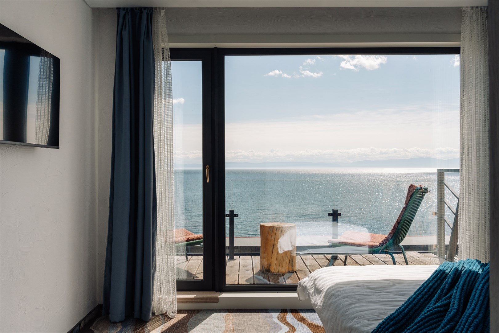 Люкс в Азатай