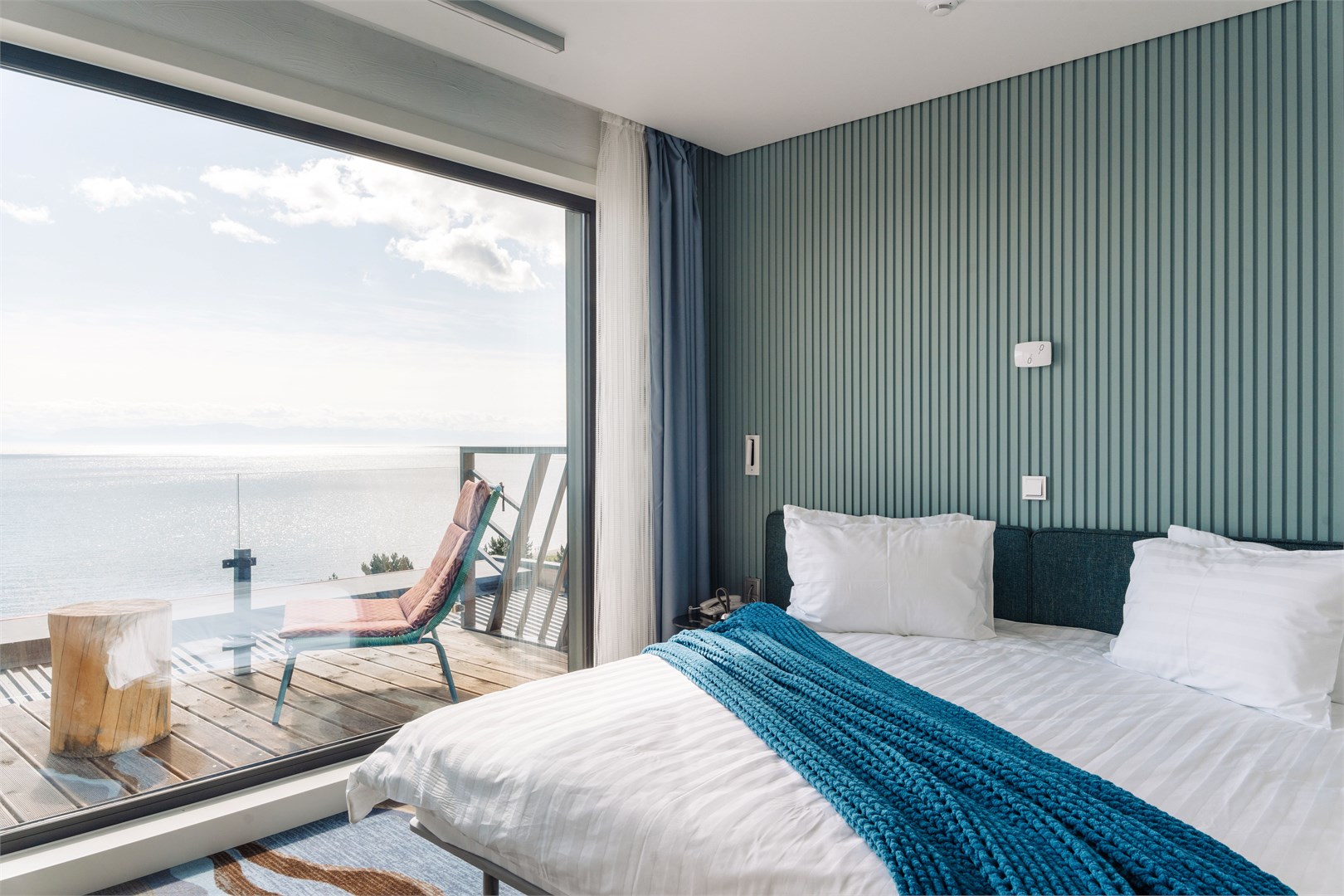 Люкс в Азатай