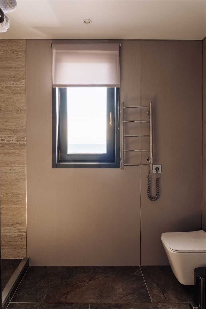 Люкс в Азатай