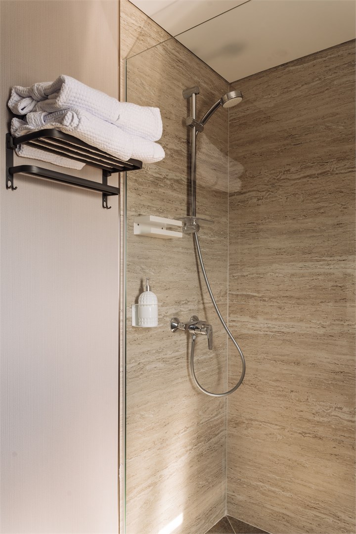 Люкс в Азатай