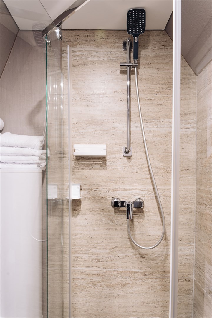 Люкс семейный "А-фрейм" в Азатай