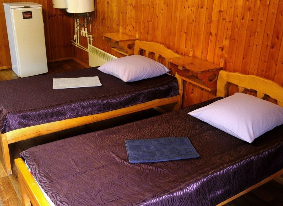 6 местный в Уют