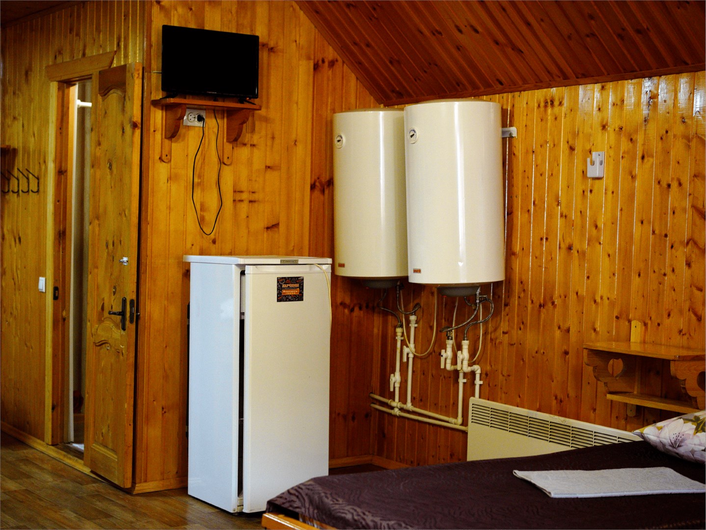 6 местный в Уют