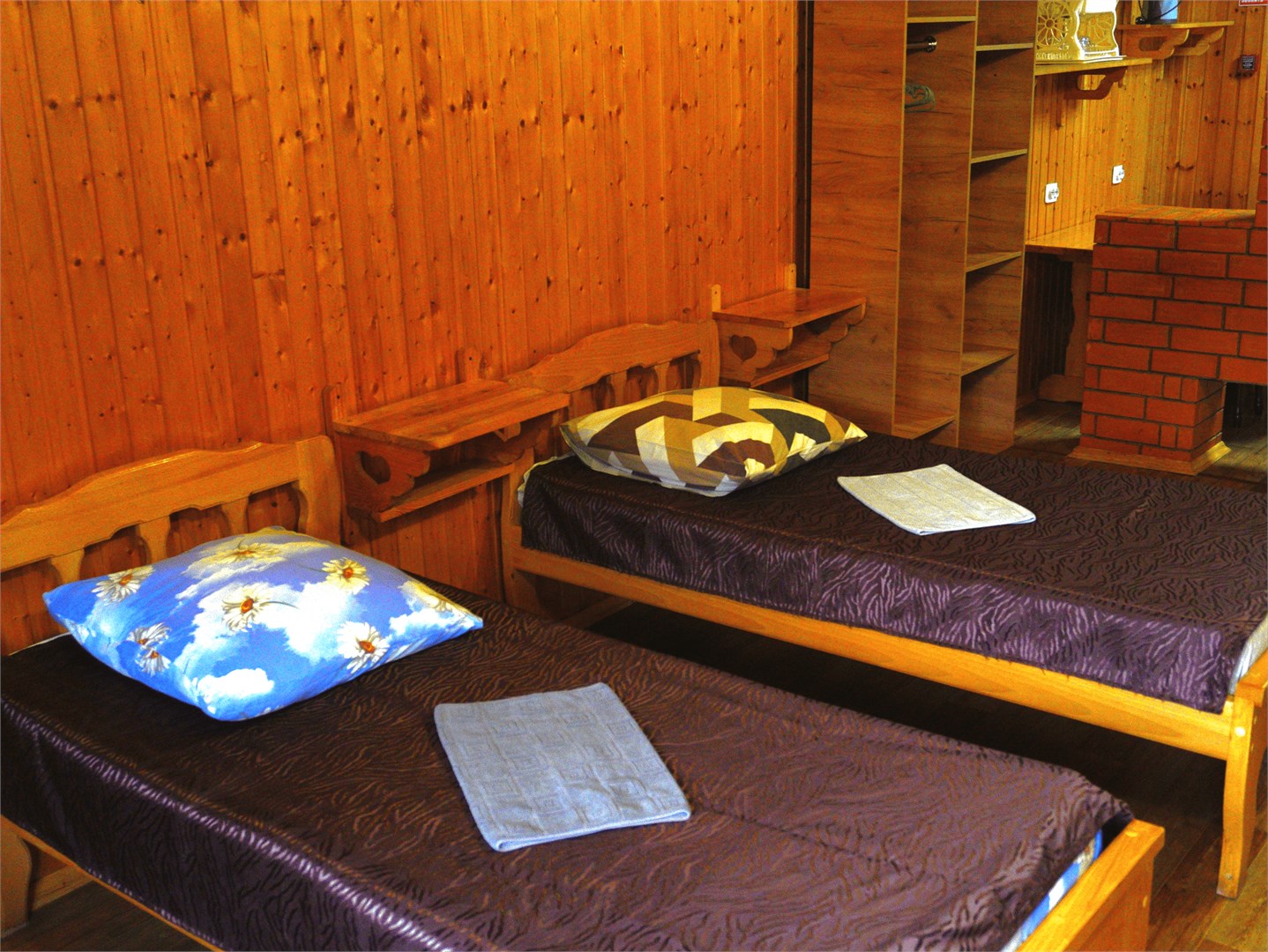 6 местный в Уют