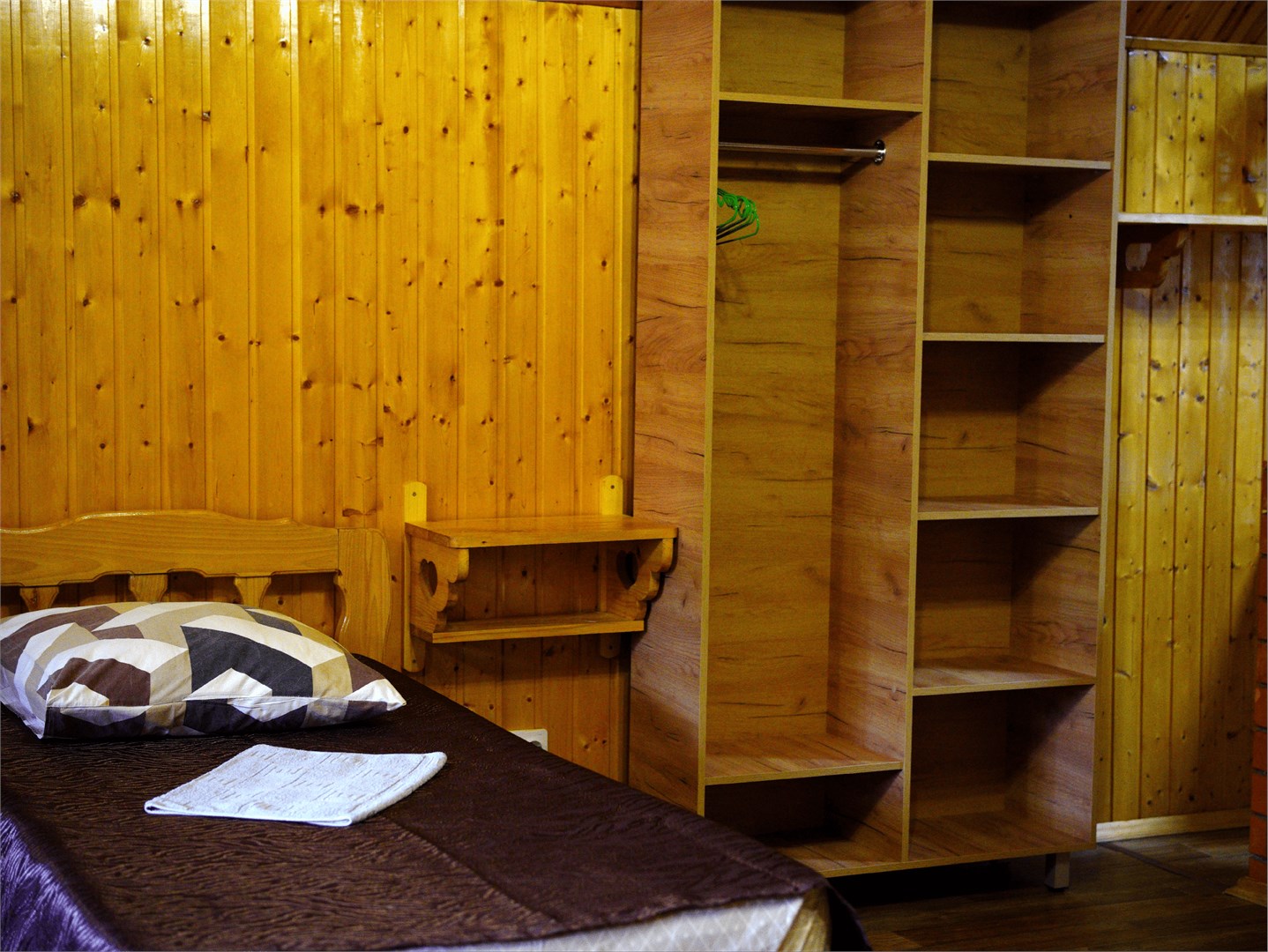 6 местный в Уют