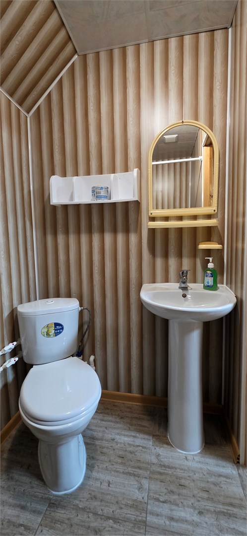 6 местный в Уют