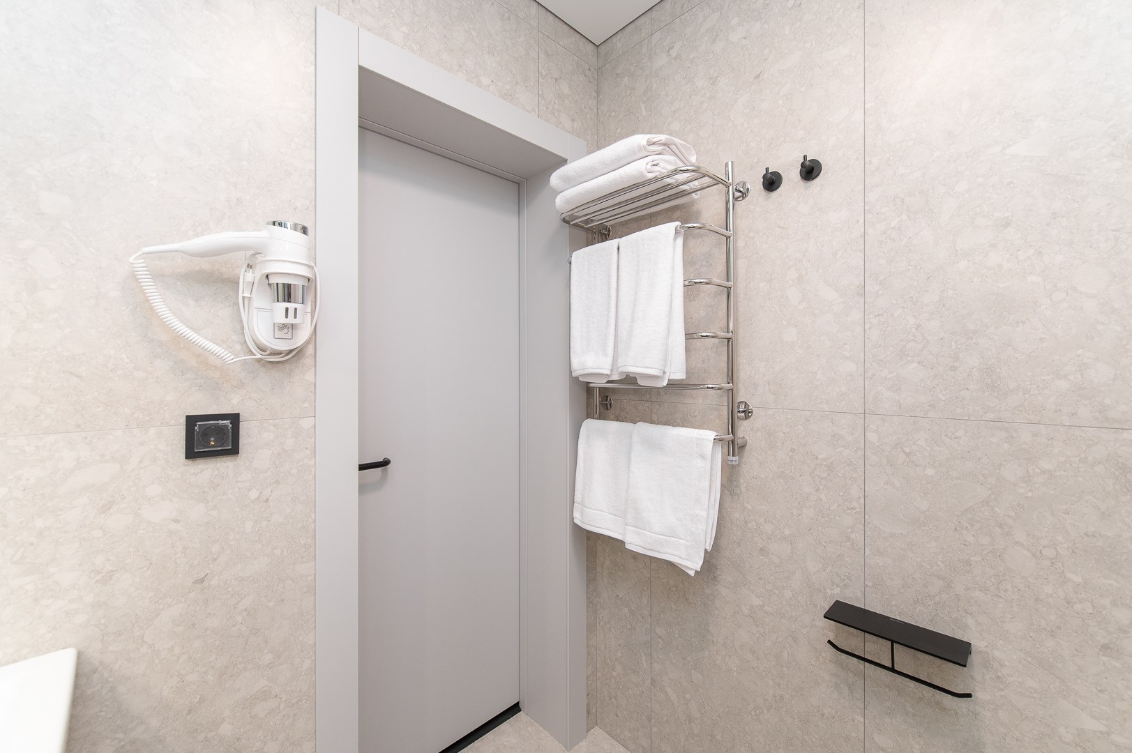 Стандарт улучшенный с двуспальной кроватью в Магия тепла