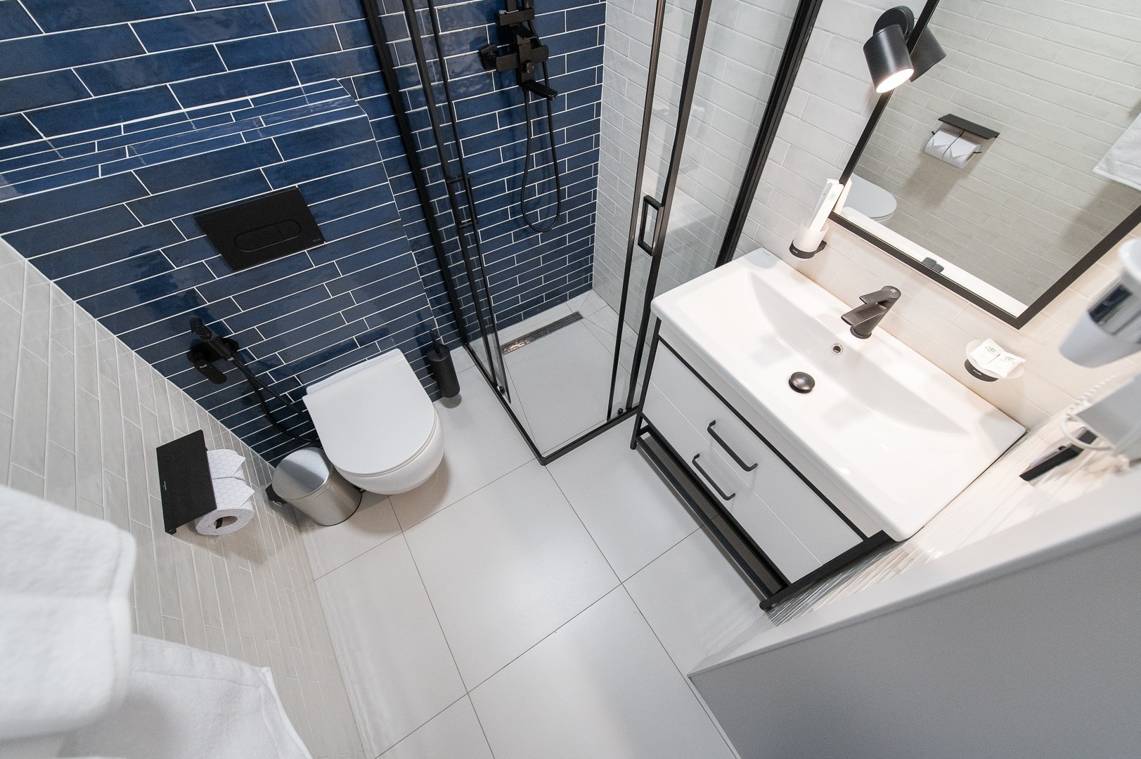 Стандарт ХК Металлург с двуспальной кроватью в Магия тепла